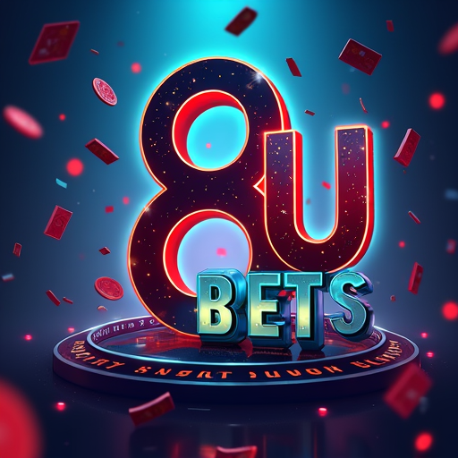 8ubet game